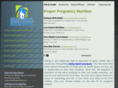 maternal-health-issues.com