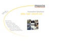 maxisegypt.net