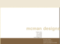 mcmandesigns.com