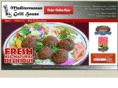 mediterraneangrillhouse.com