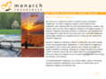 monarchfragrances.com