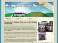 mudgeetouristbus.com.au