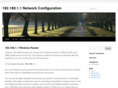 network-config.info