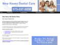 newhavendentalcare.com