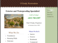 ogradyrestoration.com