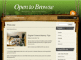 opentobrowse.com