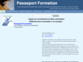 passeport-formation.org