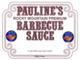 paulinebbqsauce.com