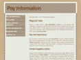 payinfo.co.uk
