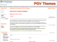 pgvthemes.com