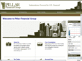 pillarfinancialgroup.com