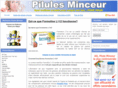 pilulesminceur.com