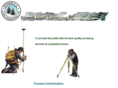 powelllandsurveying.com