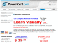 powercert.com