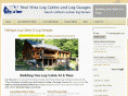 realvistalogcabins.com