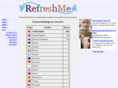 refreshme.org