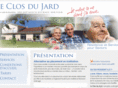 residence-clos-du-jard.com
