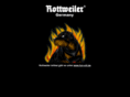 rottweiler-germany.com