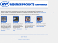 rppaintarrestors.com