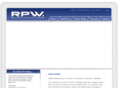 rpwinc.net