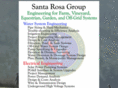 santarosagroup.net
