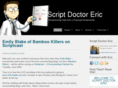scriptdoctoreric.com