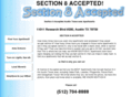 section8accepted.com