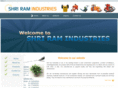 shriramindustry.com