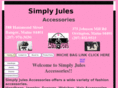 simplyjulesaccessories.com