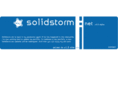 solidstorm.net