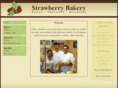 strawberry-bakery.com