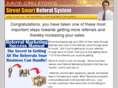 streetsmartreferralsystem.com