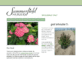 summerfieldnursery.com