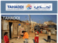 tahaddilebanon.com