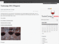 tastecampnorth.com