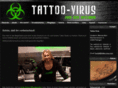 tattoo-virus.com