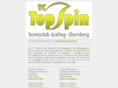 tctopspin.de