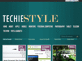 techiegadgets.com
