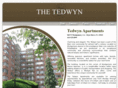 tedwynapts.com