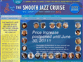 thesmoothjazzcruise.com