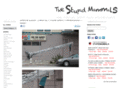 thestupidmammals.com