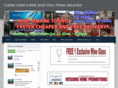 tlwineshop.com