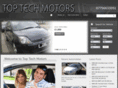 toptechmotors.com