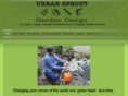urbansproutgardens.com