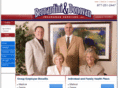 westcoasthealthplans.net