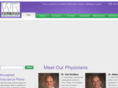 wolfriverfootcare.com