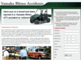 yamaharhinoalert.com
