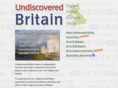 access2britain.com