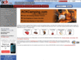 ackcamping.com