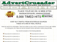 advertcrusader.com